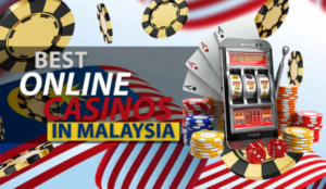 Slot Online Malaysia